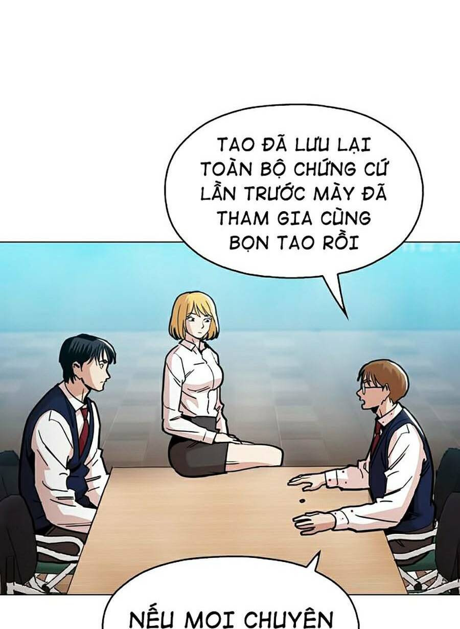 kỷ nguyên tàn bạo chapter 21 - Trang 2