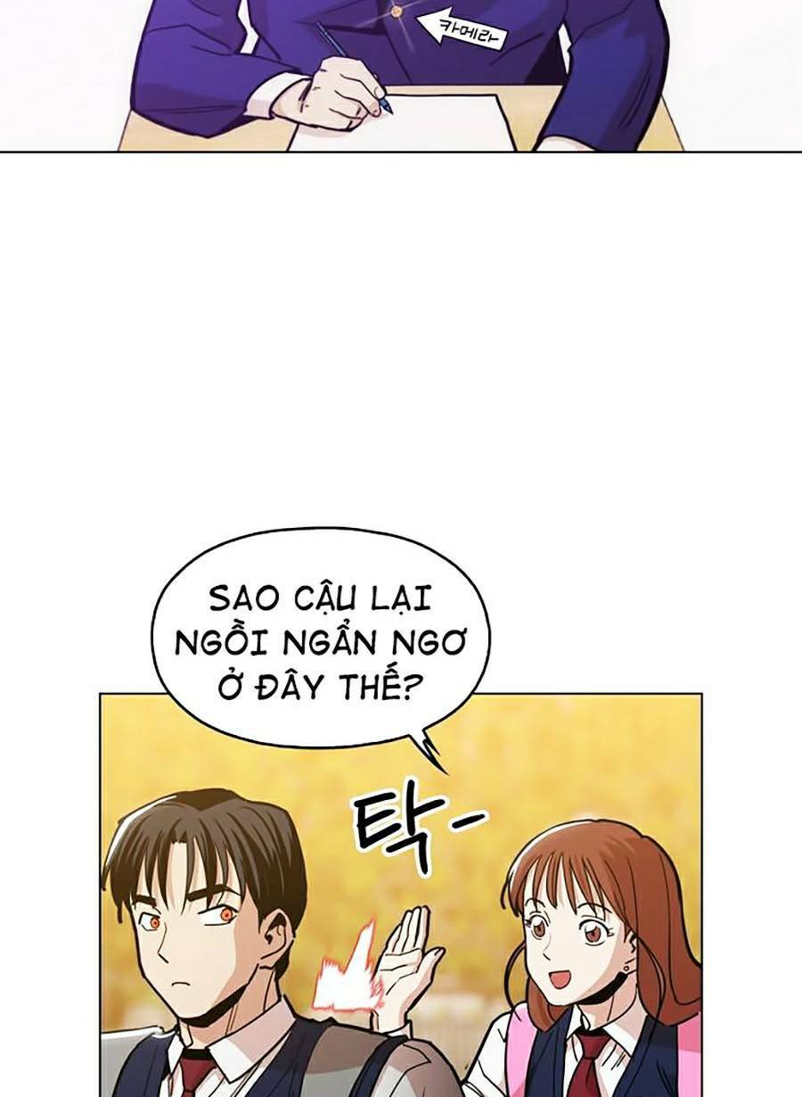 kỷ nguyên tàn bạo chapter 21 - Trang 2