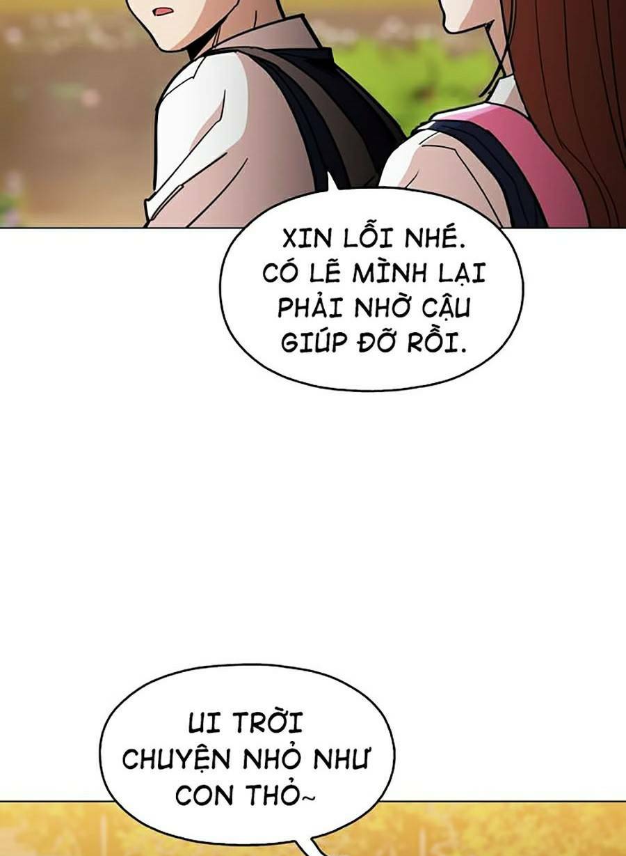 kỷ nguyên tàn bạo chapter 21 - Trang 2