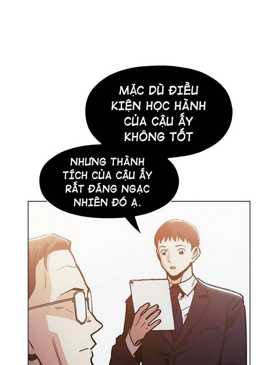 kỷ nguyên tàn bạo chapter 21 - Trang 2