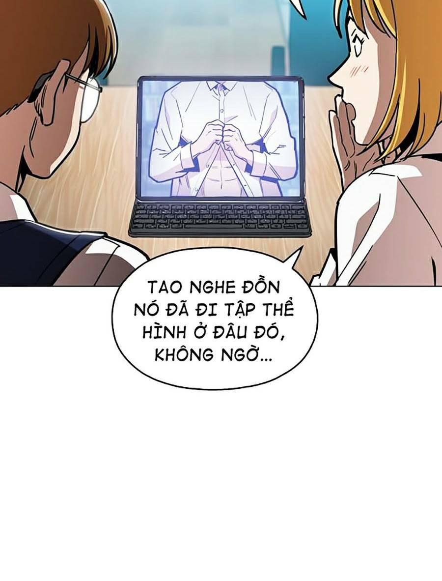 kỷ nguyên tàn bạo chapter 21 - Trang 2