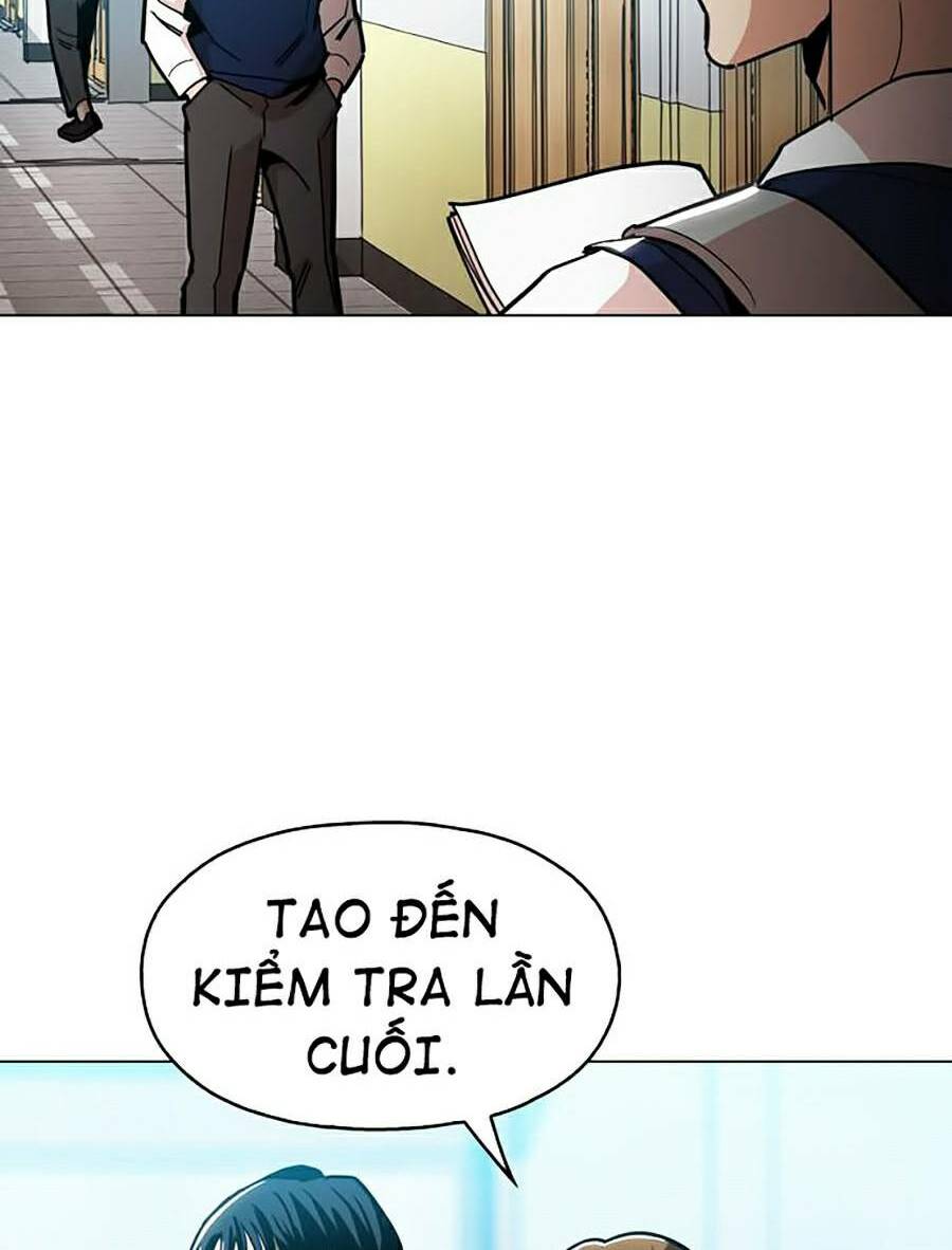 kỷ nguyên tàn bạo chapter 21 - Trang 2