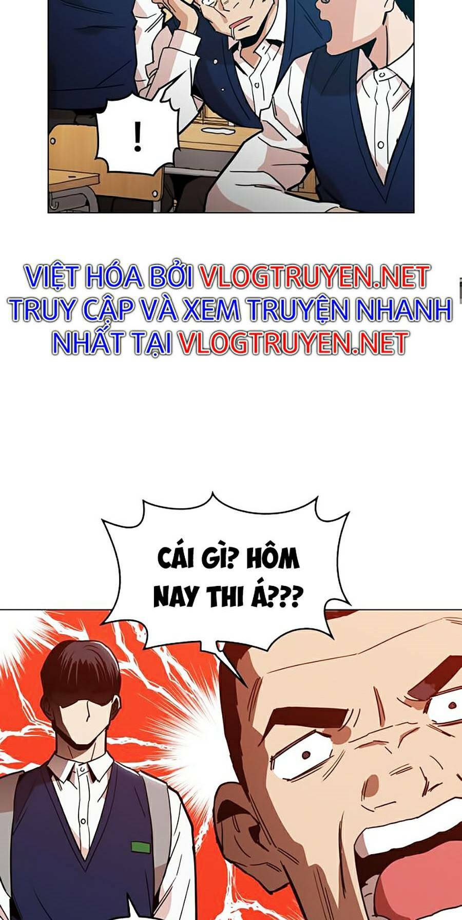 kỷ nguyên tàn bạo chapter 21 - Trang 2