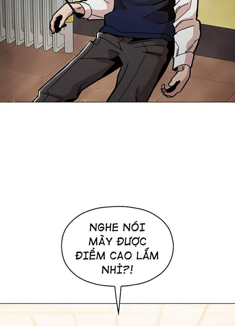 kỷ nguyên tàn bạo chapter 23 - Next chapter 24