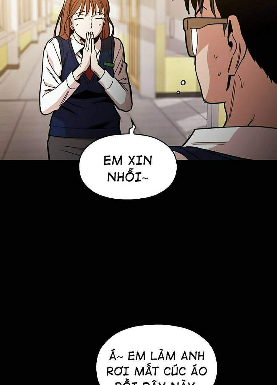 kỷ nguyên tàn bạo chapter 23 - Next chapter 24