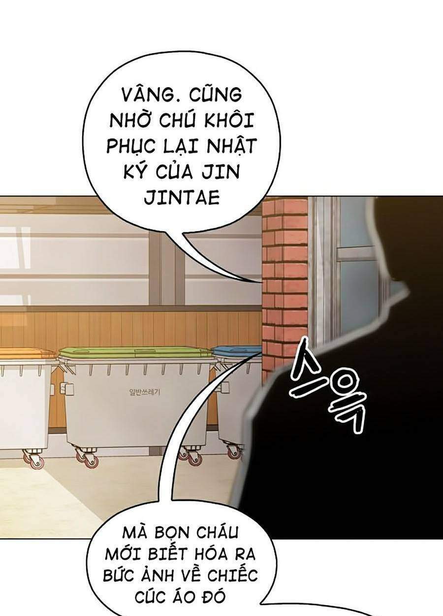 kỷ nguyên tàn bạo chapter 23 - Next chapter 24