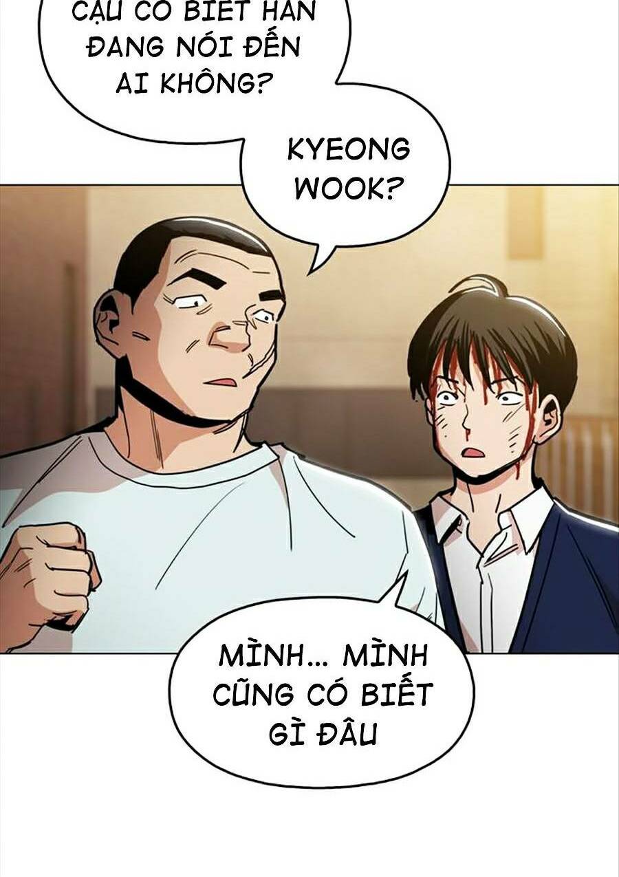 kỷ nguyên tàn bạo chapter 27 - Next chapter 28