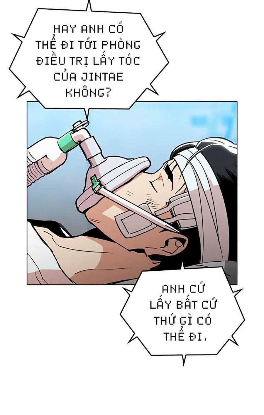 kỷ nguyên tàn bạo chapter 28 - Trang 2