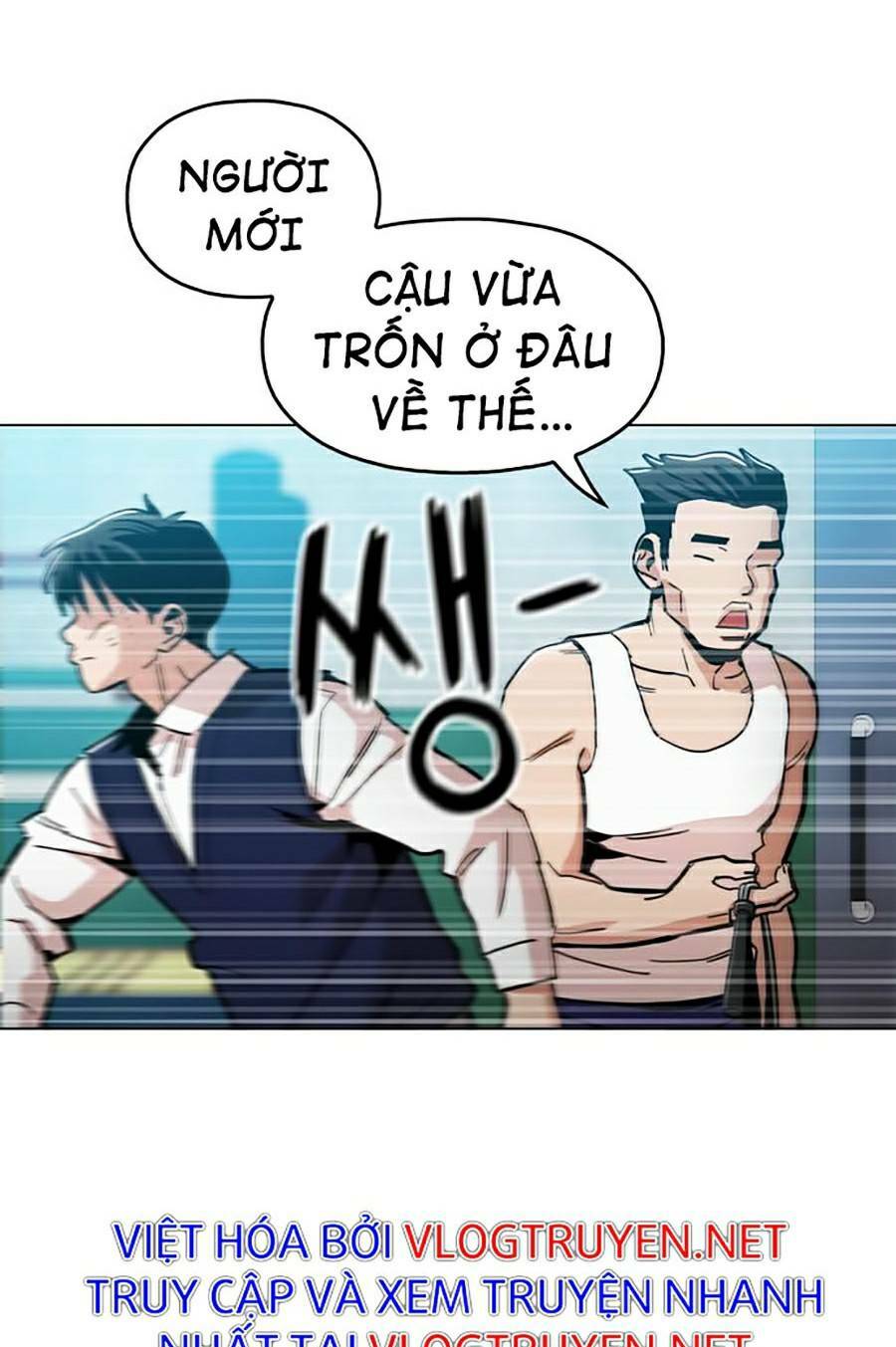 kỷ nguyên tàn bạo chapter 28 - Trang 2