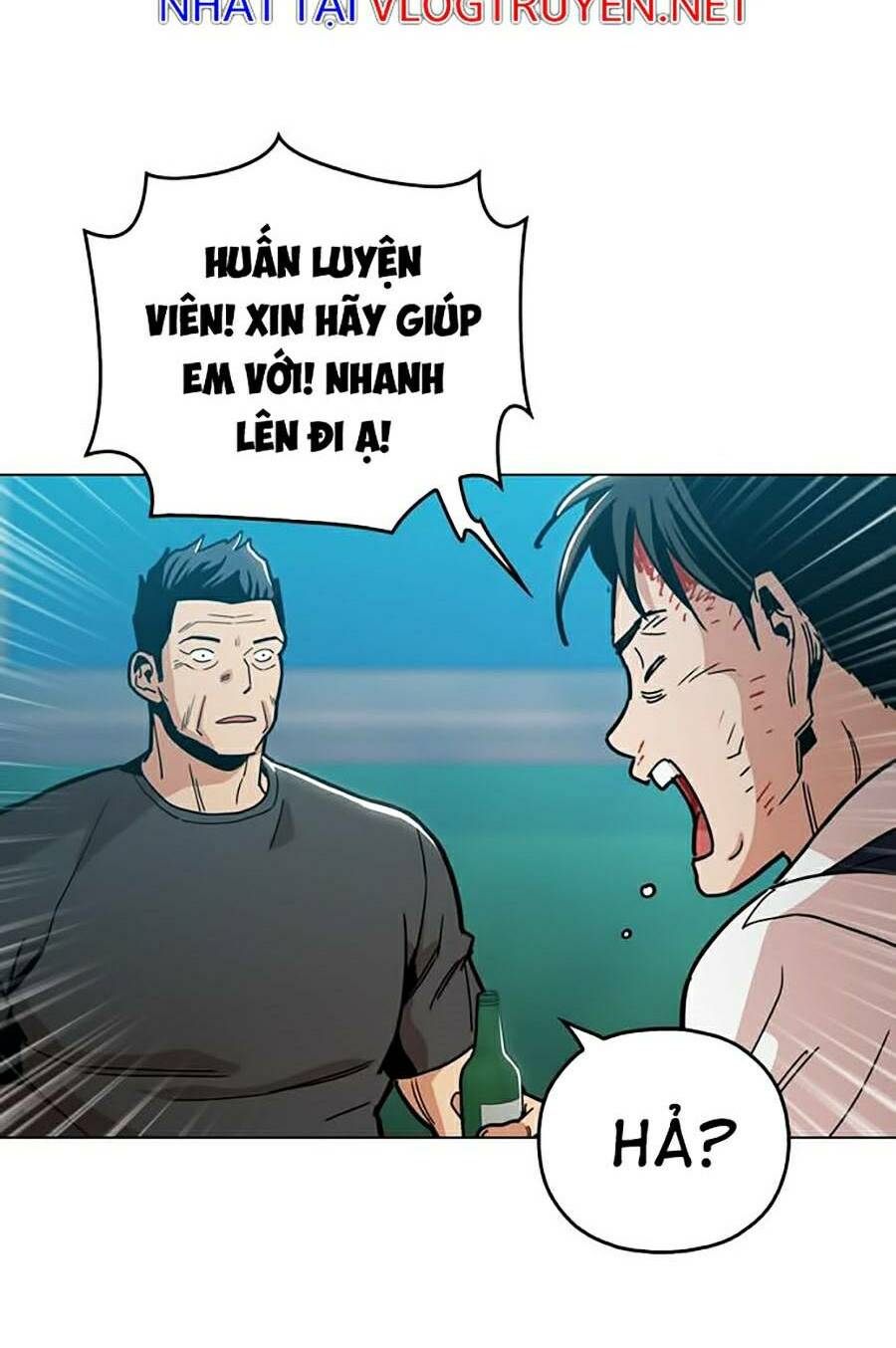 kỷ nguyên tàn bạo chapter 28 - Trang 2