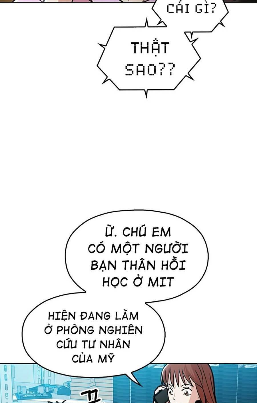 kỷ nguyên tàn bạo chapter 28 - Trang 2