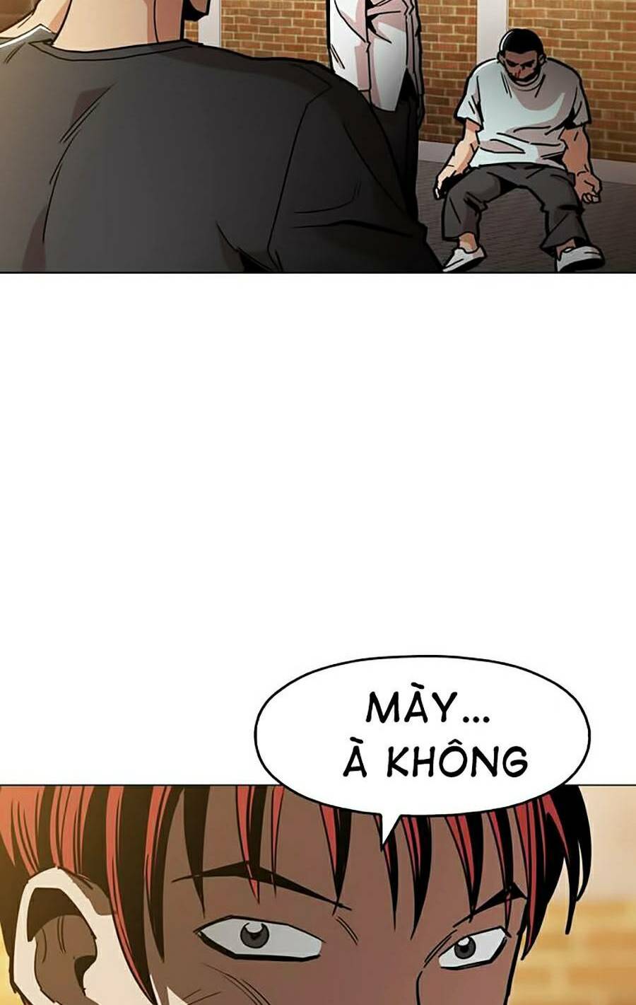 kỷ nguyên tàn bạo chapter 28 - Trang 2