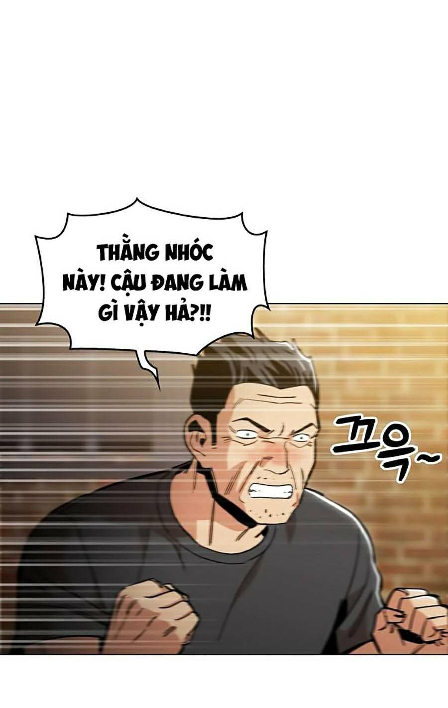 kỷ nguyên tàn bạo chapter 28 - Trang 2