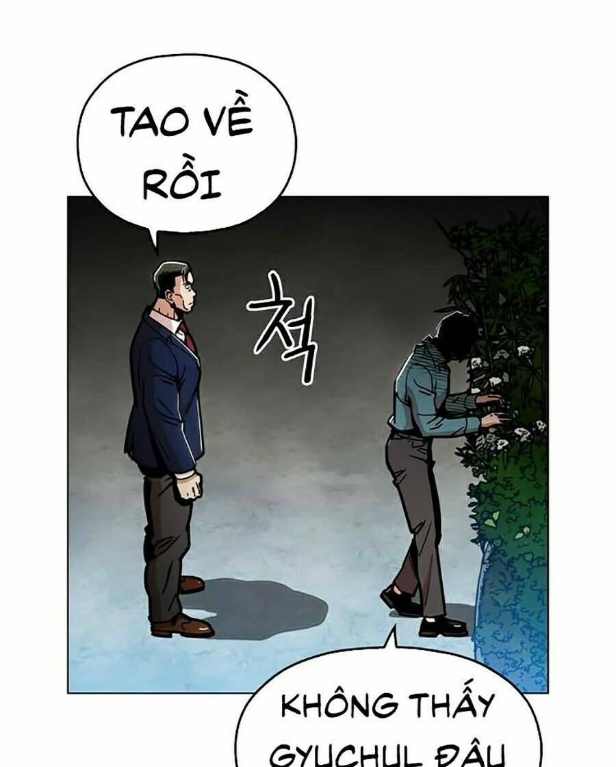 kỷ nguyên tàn bạo chapter 3 - Next chapter 4