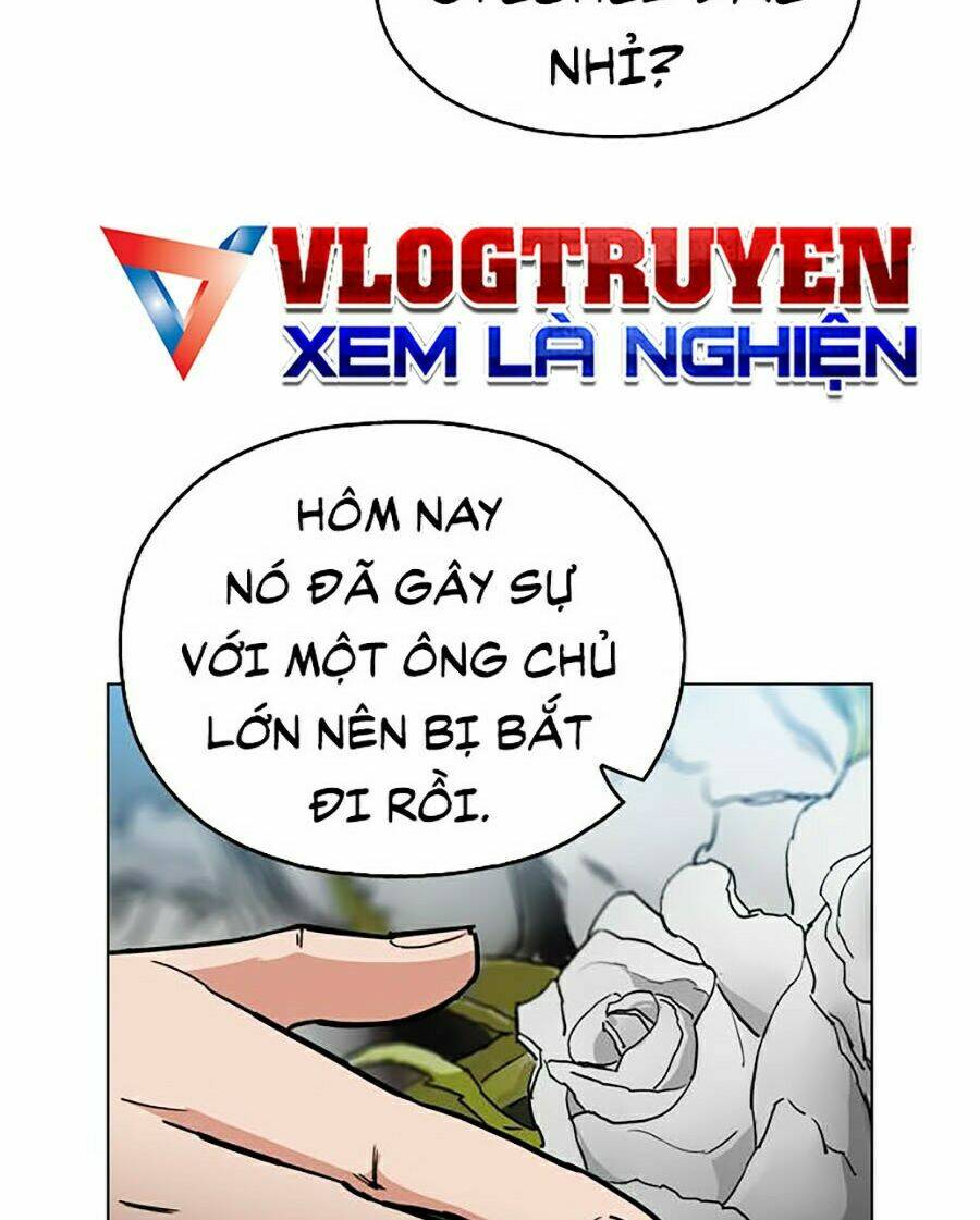 kỷ nguyên tàn bạo chapter 3 - Next chapter 4