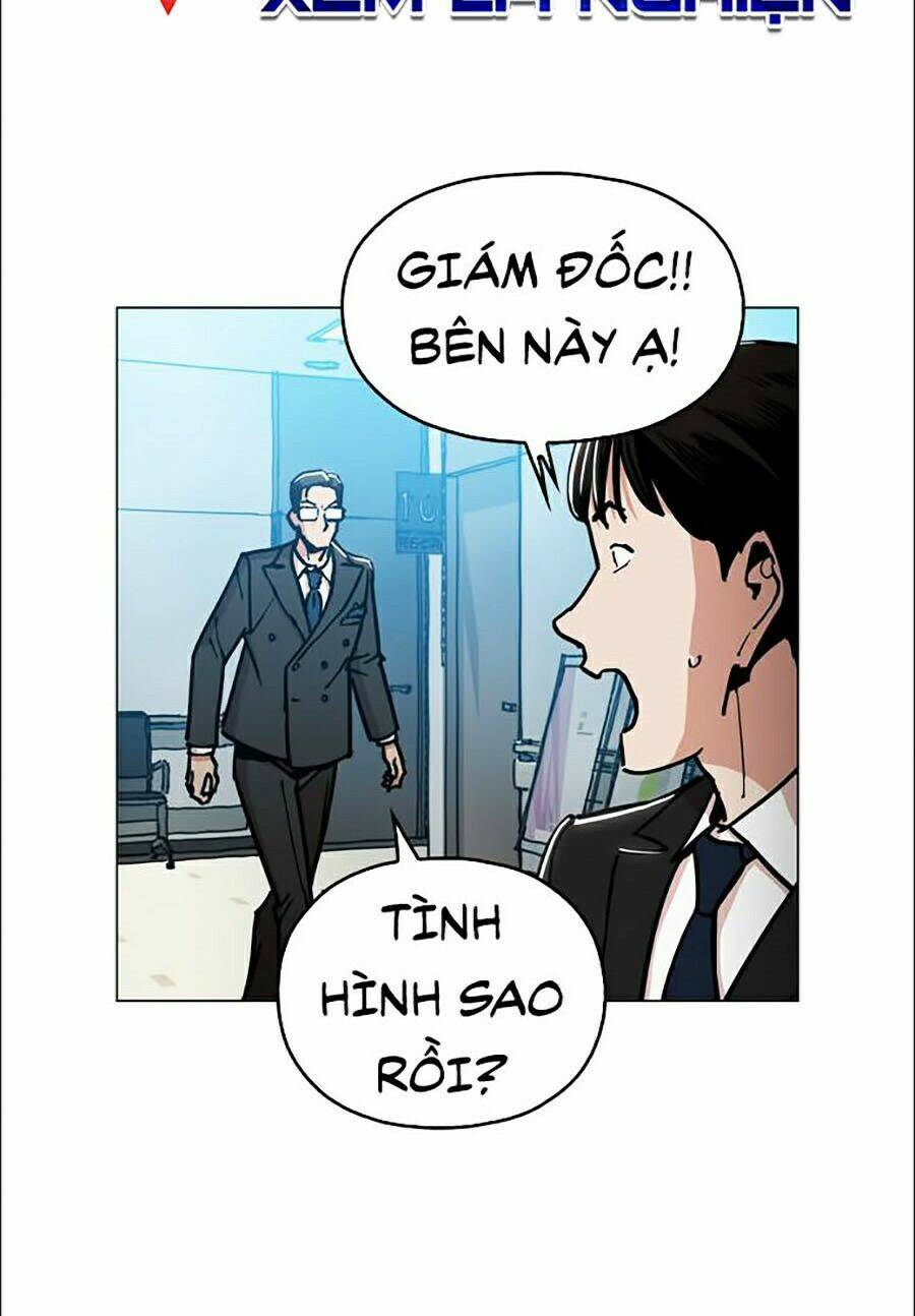 kỷ nguyên tàn bạo chapter 3 - Next chapter 4