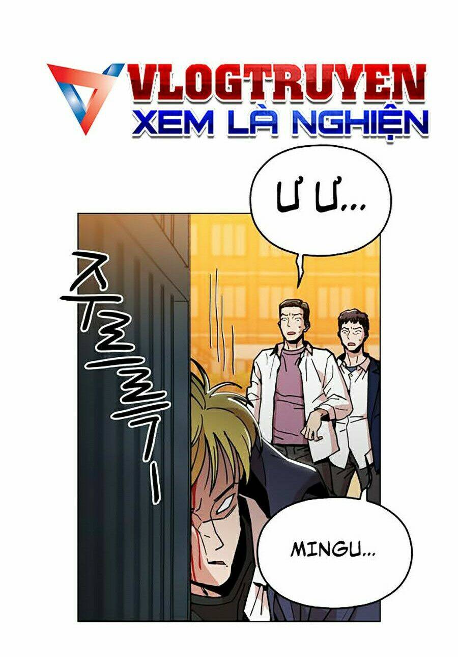 kỷ nguyên tàn bạo chapter 3 - Next chapter 4