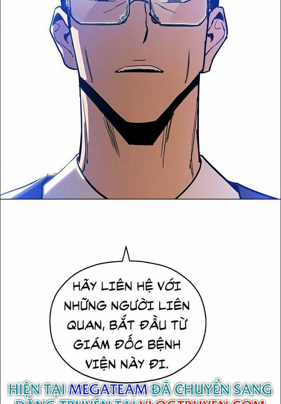 kỷ nguyên tàn bạo chapter 3 - Next chapter 4