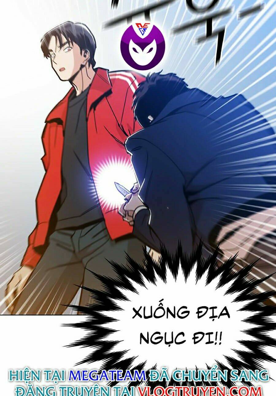 kỷ nguyên tàn bạo chapter 3 - Next chapter 4