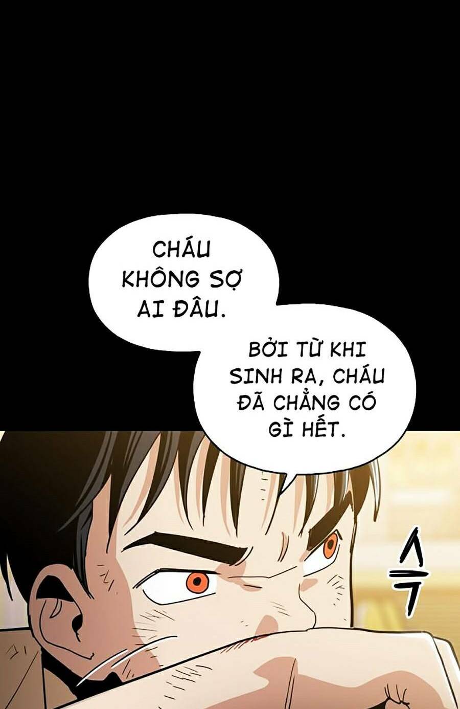 kỷ nguyên tàn bạo chapter 31 - Next chapter 32