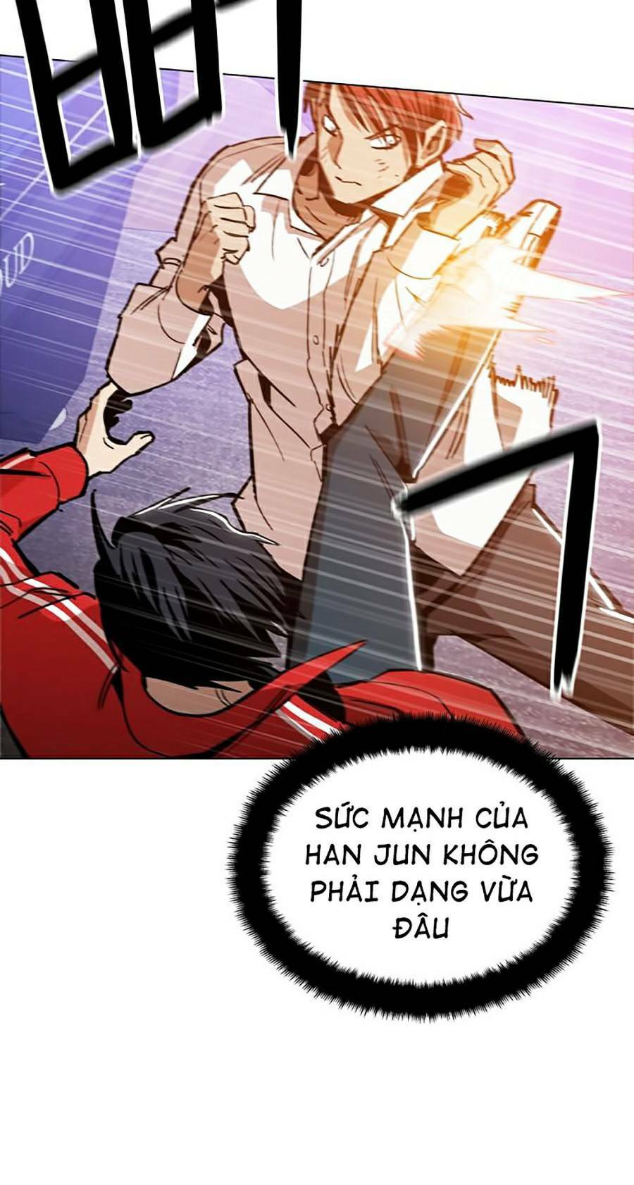 kỷ nguyên tàn bạo chapter 31 - Next chapter 32