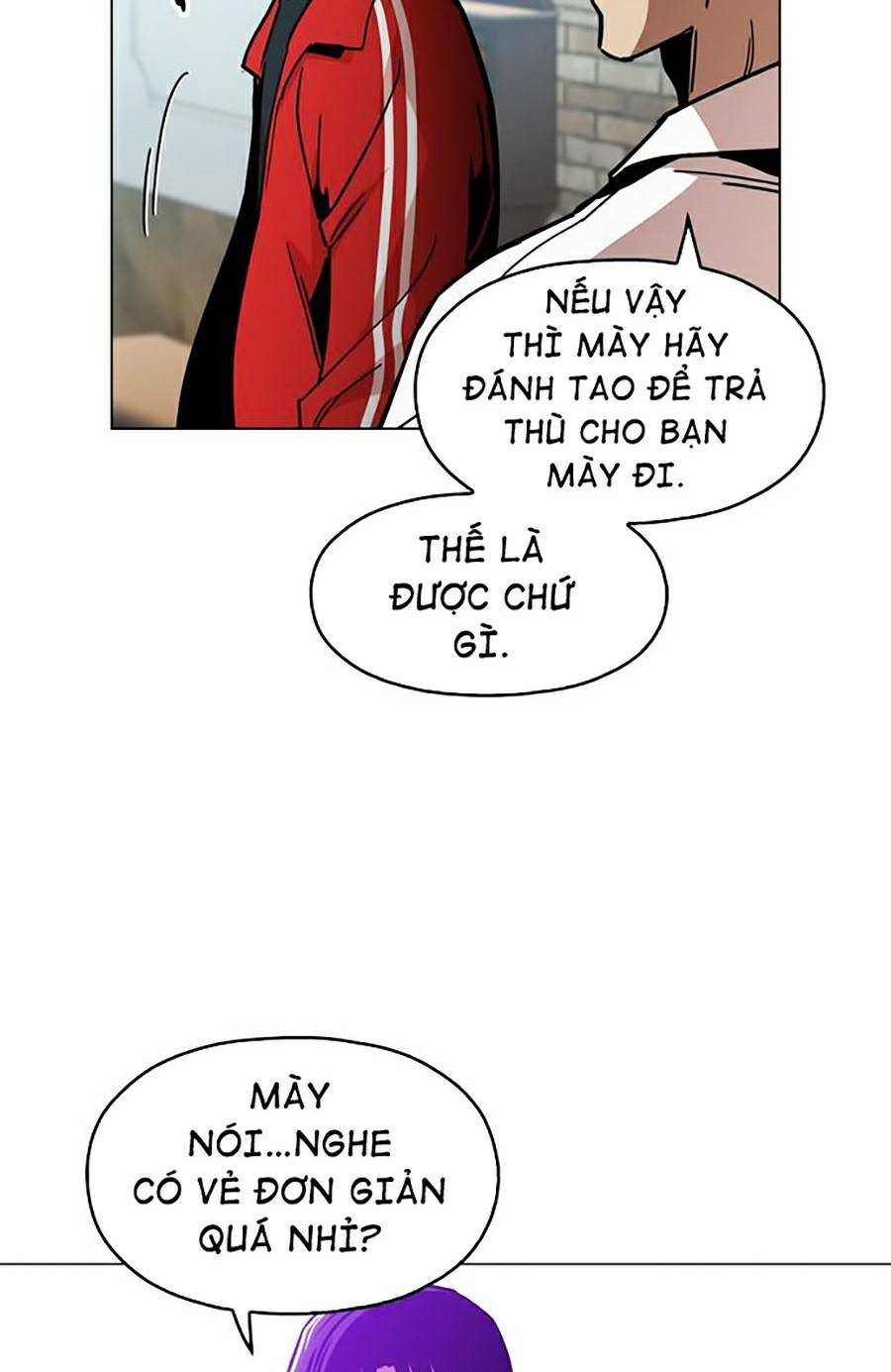 kỷ nguyên tàn bạo chapter 31 - Next chapter 32