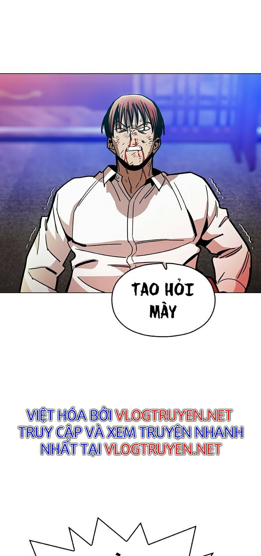 kỷ nguyên tàn bạo chapter 31 - Next chapter 32