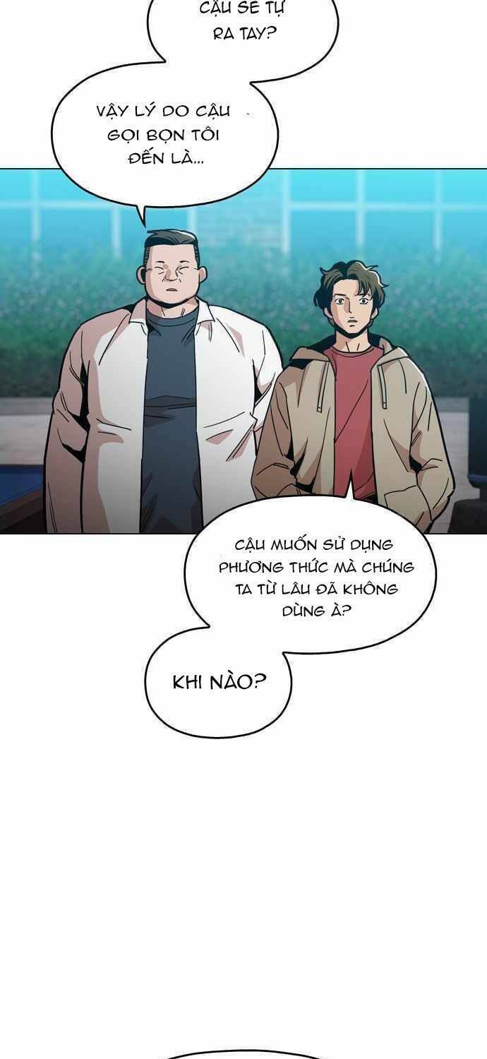 kỷ nguyên tàn bạo chapter 36 - Next chapter 37