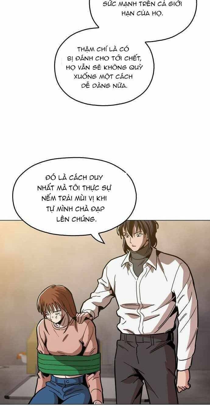 kỷ nguyên tàn bạo chapter 36 - Next chapter 37