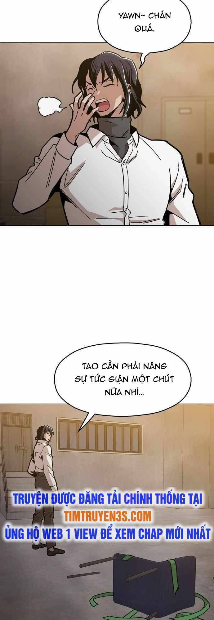 kỷ nguyên tàn bạo chapter 40 - Next chapter 41