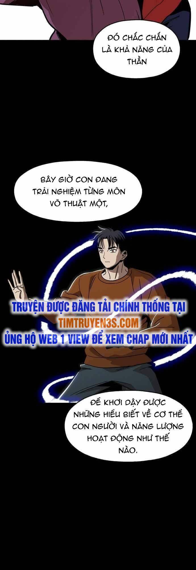 kỷ nguyên tàn bạo chapter 40 - Next chapter 41