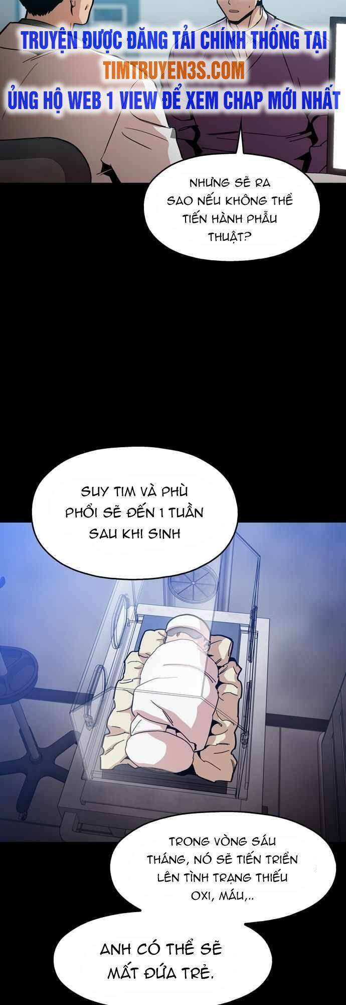 kỷ nguyên tàn bạo chapter 42 - Next chapter 43