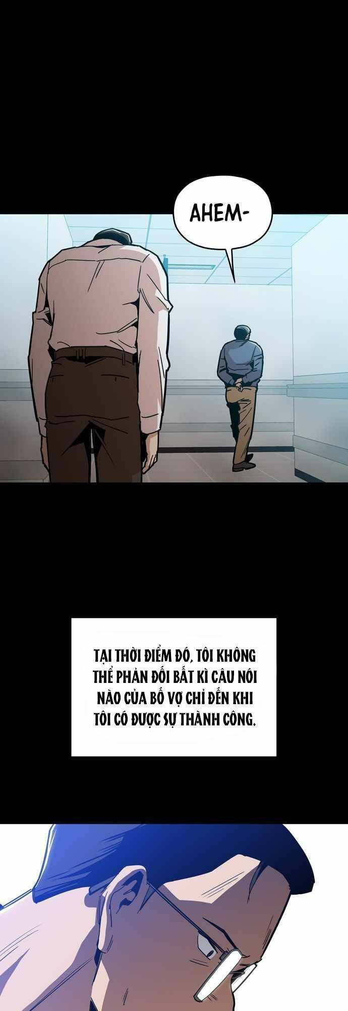 kỷ nguyên tàn bạo chapter 42 - Next chapter 43