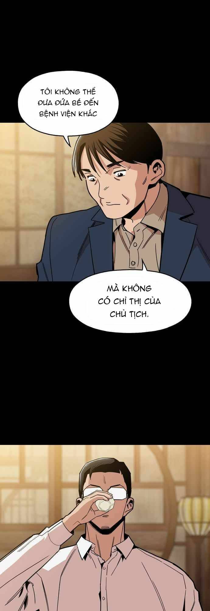 kỷ nguyên tàn bạo chapter 42 - Next chapter 43