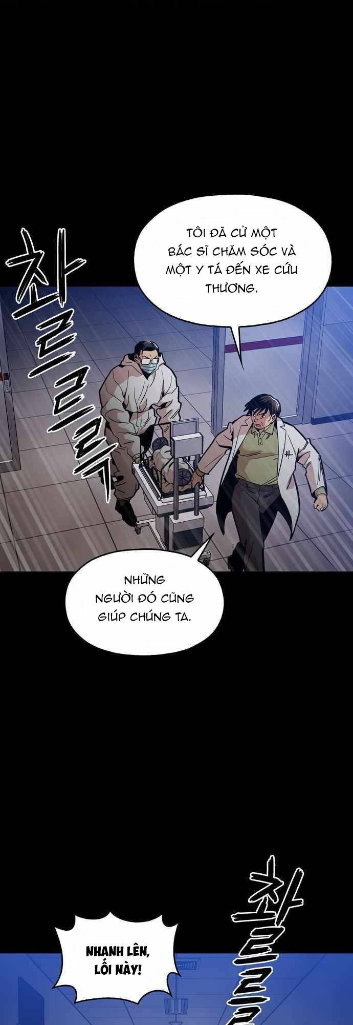 kỷ nguyên tàn bạo chapter 42 - Next chapter 43