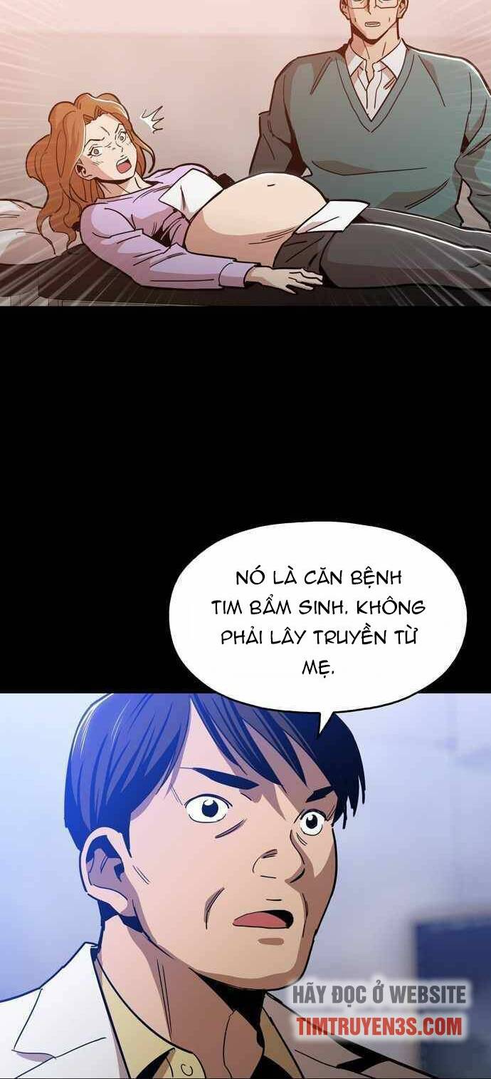 kỷ nguyên tàn bạo chapter 42 - Next chapter 43