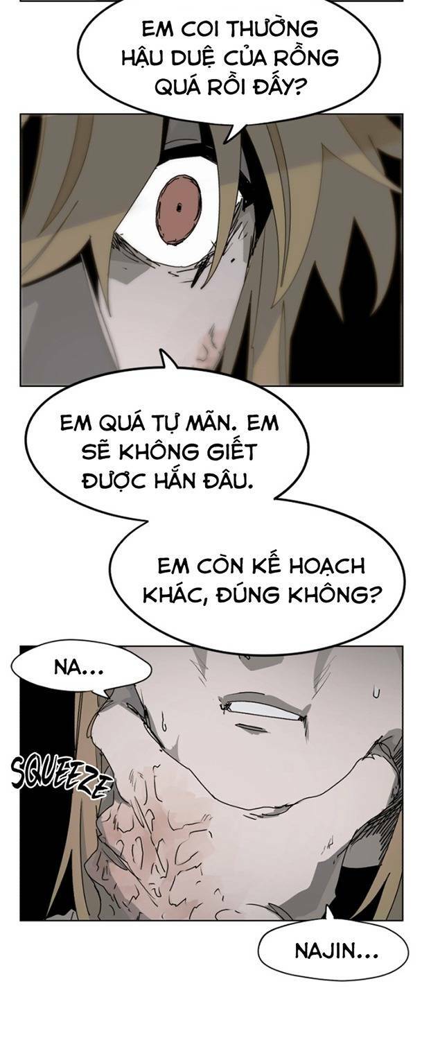 kỵ sĩ báo thù chapter 103 - Trang 2