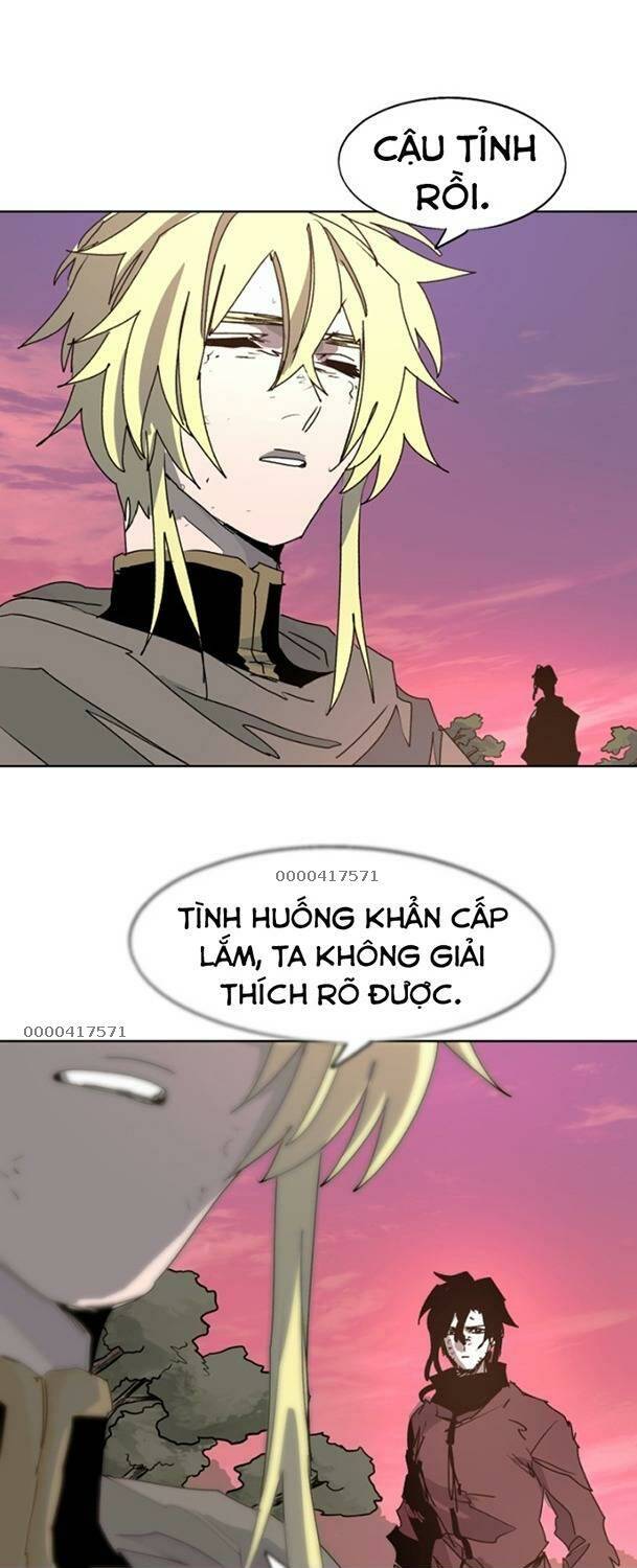 kỵ sĩ báo thù chapter 103 - Trang 2