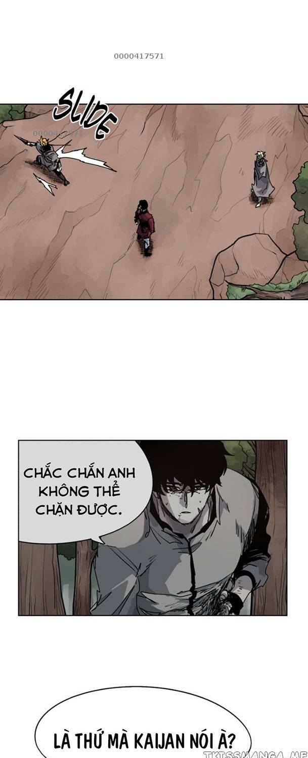 kỵ sĩ báo thù chapter 103 - Trang 2