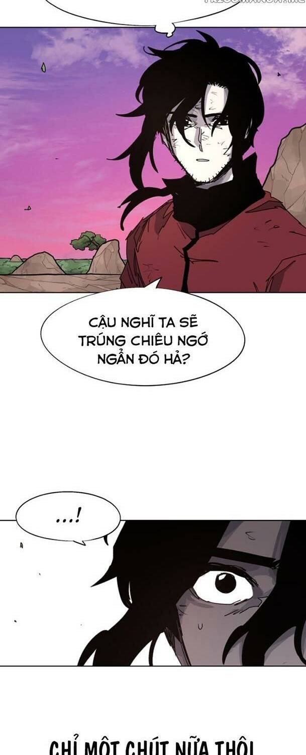 kỵ sĩ báo thù chapter 103 - Trang 2