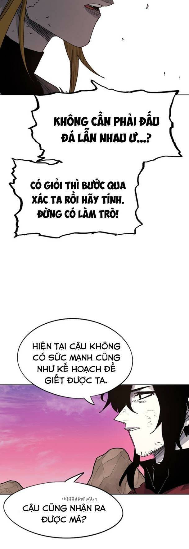 kỵ sĩ báo thù chapter 103 - Trang 2