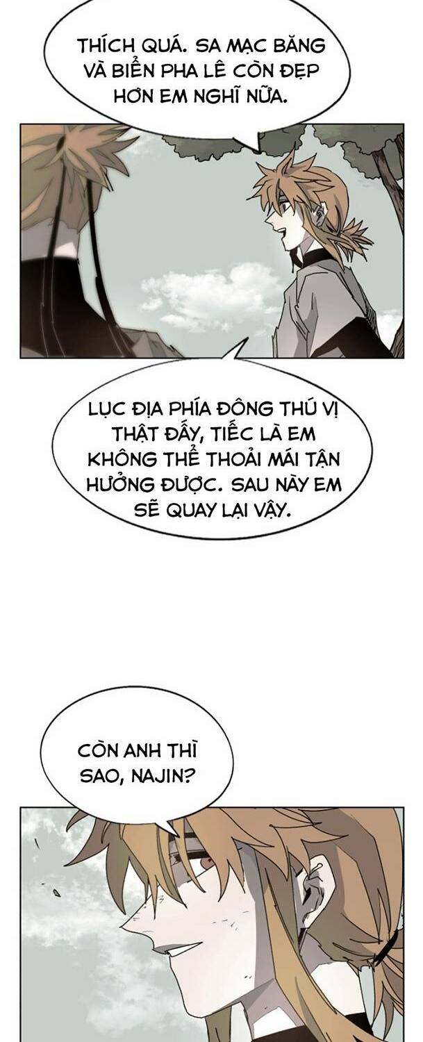 kỵ sĩ báo thù chapter 103 - Trang 2