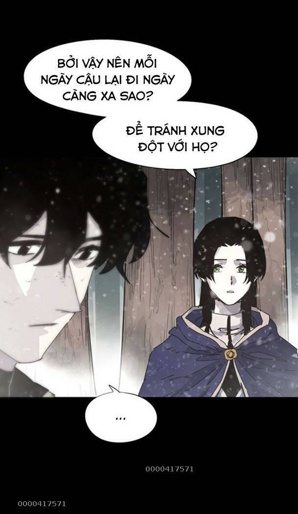 kỵ sĩ báo thù chapter 105 - Next chapter 106