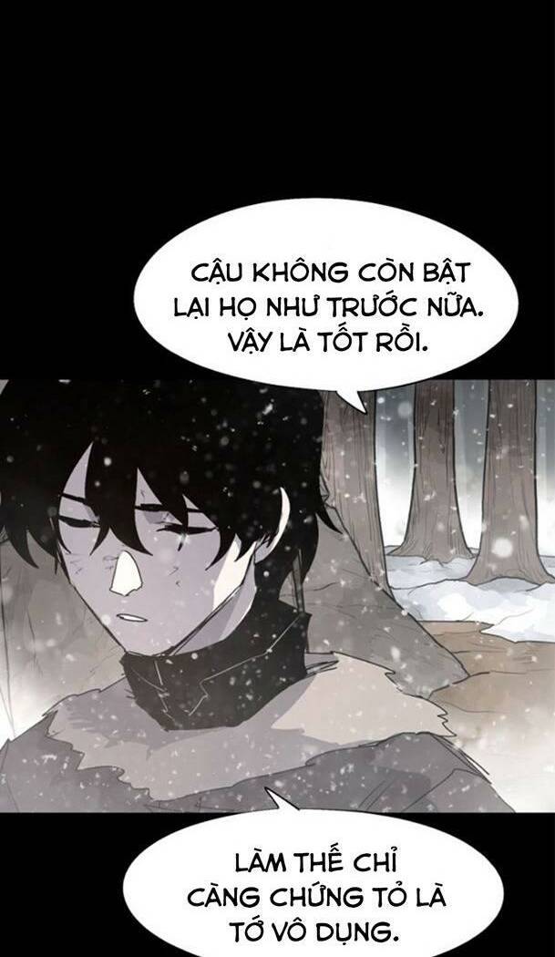 kỵ sĩ báo thù chapter 105 - Next chapter 106