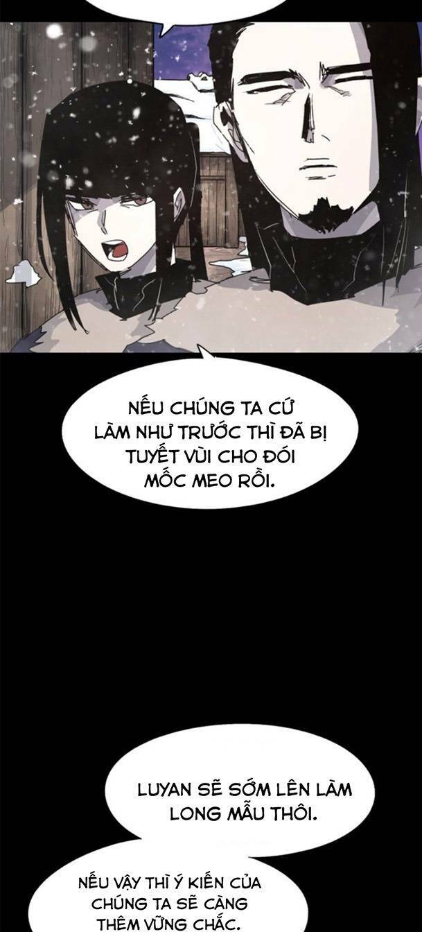 kỵ sĩ báo thù chapter 105 - Next chapter 106