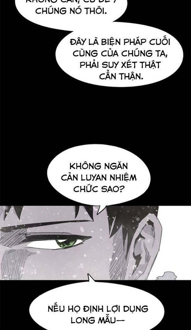 kỵ sĩ báo thù chapter 105 - Next chapter 106