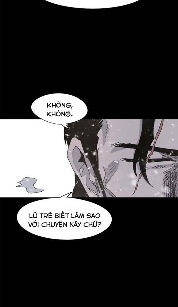 kỵ sĩ báo thù chapter 105 - Next chapter 106