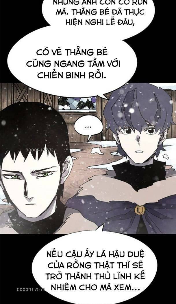 kỵ sĩ báo thù chapter 105 - Next chapter 106