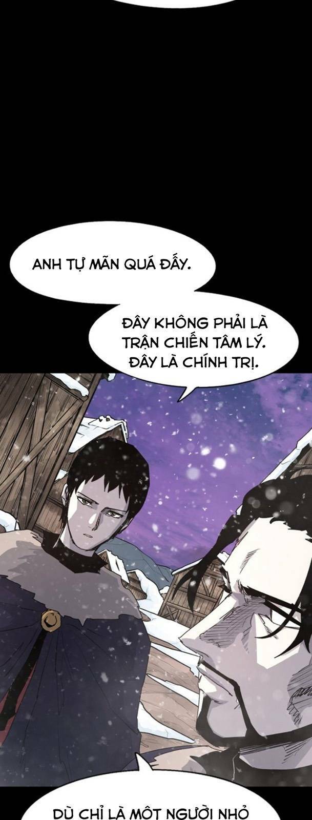 kỵ sĩ báo thù chapter 105 - Next chapter 106