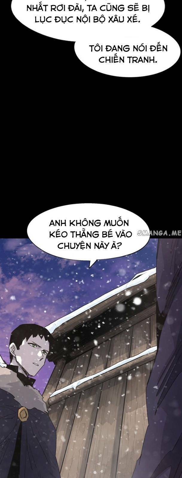 kỵ sĩ báo thù chapter 105 - Next chapter 106